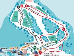 Domaine skiable Awasuno