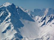 Eldorado des bosses à Chassoure