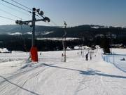 Jurgów D - Téléski