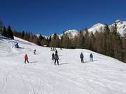 Piste d'entraînement Breiteben