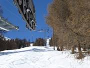 Törbeltallift - Téléski à pioches