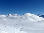 Piste de liaison Funtauna da S-charl