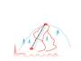 Plan des pistes Argental – Weitnau