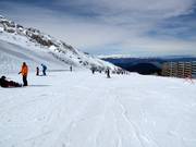 Piste d'entraînement Baby 1 (Kellaria 1950)