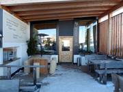 Wastl's à l'hôtel Jochgrimm