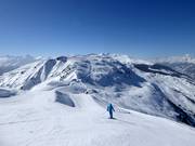 Piste n° 20a Piz Mundaun