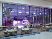 Après-ski avec vue sur les pistes