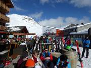 Restaurant Alpina Fiescheralp