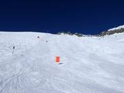 Piste difficile au Lutersee-Flyer