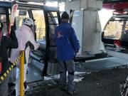 Un personnel attentif et sympathique