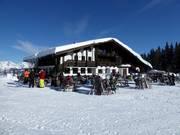 Auberge Mittelstation