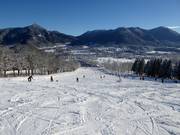 Pente Leichter Draxlhang