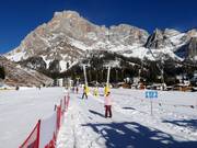 Prà delle Nasse DX - Téléski