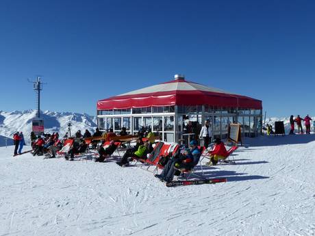 Après-Ski Région d'Innsbruck – Après-ski Axamer Lizum