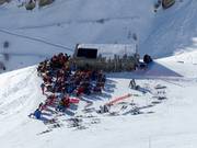 Chalet de restauration recommandé : Cabane des Taules