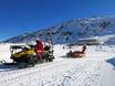 Stations de ski familiales Epic Pass – Familles et enfants St. Anton/St. Christoph/Stuben/Lech/Zürs/Warth/Schröcken – Ski Arlberg