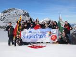 Avec le nouveau "SuperPass" pour un "SuperSpass"