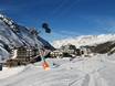 Freizeitticket Tirol: offres d'hébergement sur les domaines skiables – Offre d’hébergement Gurgl – Obergurgl-Hochgurgl