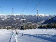 Kuhalmlift - Téléski