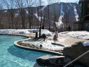 Recommandation The Lodge at Spruce Peak