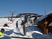 Novako A - Téléski