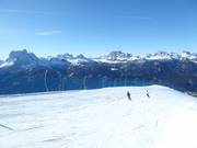 Piste n° 61 Tondi Normale