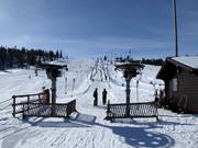 H4 Barnliften 1 - Téléski