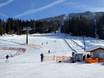 Domaines skiables pour les débutants dans le Salzburger Sportwelt – Débutants Radstadt/Altenmarkt