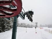 Donariè               - Téléski