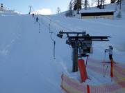 Hollhauslift - Téléski