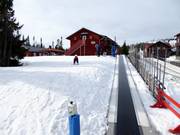 Tapis roulant gratuit Skalets Torg