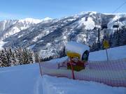 Enneigement performant