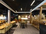 Restaurant recommandé : PaaSNØ