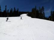 Descente Lower Lookout