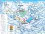 Plan des pistes Kaiseregg/Riggisalp – Schwarzsee