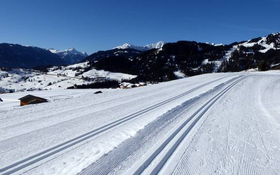 Ski nordique Serfaus-Fiss-Ladis – Ski nordique Serfaus-Fiss-Ladis