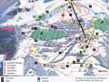 Plan des pistes Axalp ob Brienz