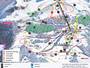 Plan des pistes Axalp ob Brienz