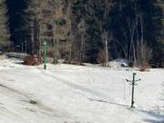 Košťálka 1 - Téléski