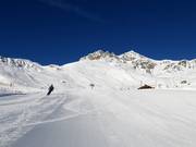 Pistes Jonvrai