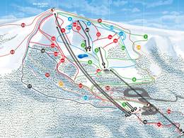 Domaine skiable Port Ainé