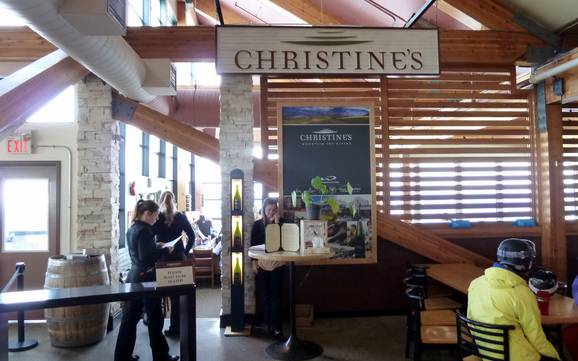 Chalets de restauration, restaurants de montagne Squamish-Lillooet – Restaurants, chalets de restauration Whistler Blackcomb Chalets de restauration, restaurants de montagne Squamish-Lillooet – Restaurants, chalets de restauration Whistler Blackcomb