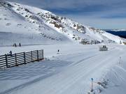 Pente d'entraînement Baby 1 (Kellaria 1950)