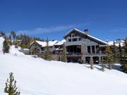 Moonlight Lodge (réservé aux membres)