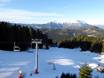 Alpe Cimbra: Taille des domaines skiables – Taille Lavarone