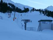 Mahdstuhllift - Téléski