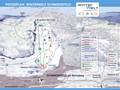 Plan des pistes Schmiedefeld am Rennsteig