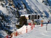 Cabriolet - 16 places | Télépulsé (train de cabines)