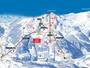 Plan des pistes Sillian – Thurntaler (Hochpustertal)