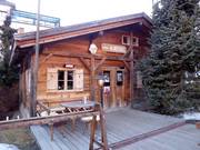 Lieu recommandé pour l'après-ski : Almstadl Nauders